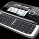 Illustration for article titled Nokia Hybrid Slider E75: For People Who Enjoy Lots of Buttons